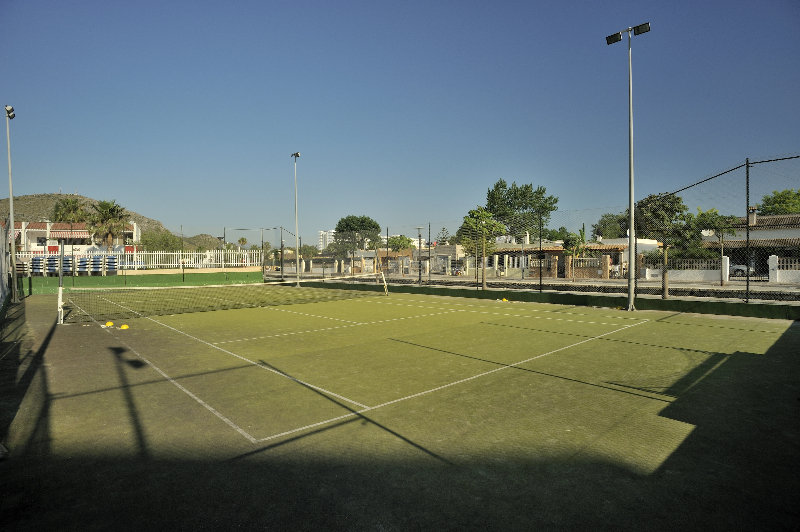 Sports and Entertainment
 di Grupotel Port de Alcudia