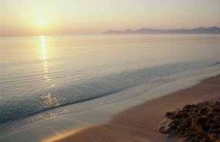 Beach
 di JS Sol de Alcudia