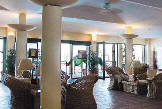 Lobby
 di Dom Pedro Garajau