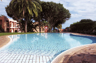 Pool
 di Dom Pedro Garajau