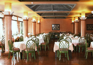 Restaurant
 di Dom Pedro Garajau