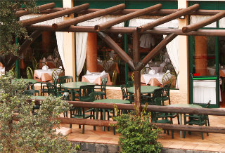 Restaurant
 di Dom Pedro Garajau