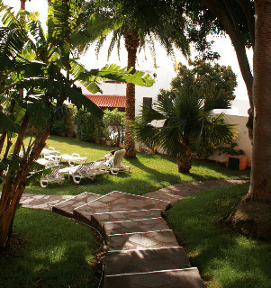 Terrace
 di Dom Pedro Garajau