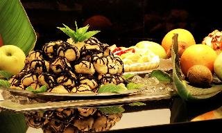 Lobby
 di Savoy Gardens