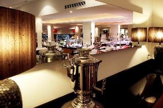 Restaurant
 di Savoy Gardens