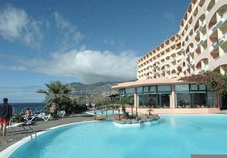 Pool
 di Pestana Bay Ocean Aparthotel