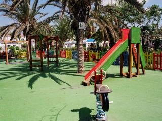 Sports and Entertainment
 di Pestana Bay Ocean Aparthotel