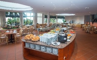 Restaurant
 di Pestana Bay Ocean Aparthotel