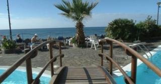 Terrace
 di Pestana Bay Ocean Aparthotel