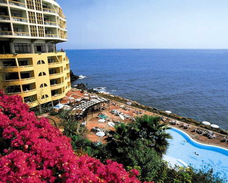 General view
 di Pestana Palms Ocean Aparthotel
