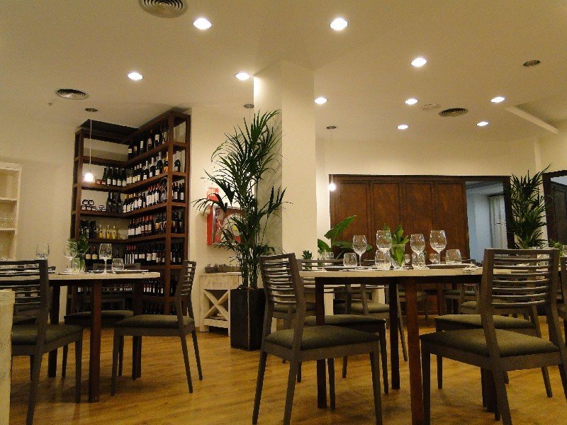 Restaurant
 di Via Romana