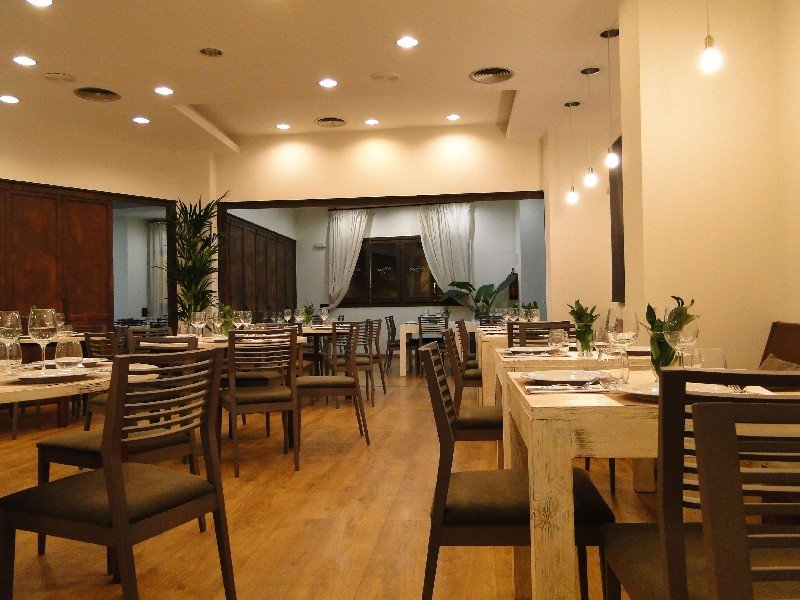 Restaurant
 di Via Romana