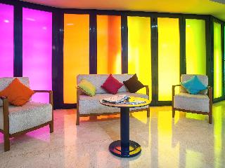 Ibis Styles Zaragoza Centro