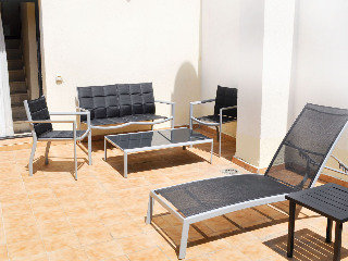 Terrace
 di Catalonia Born