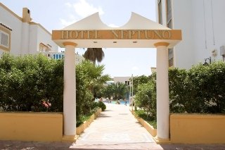 General view
 di Neptuno