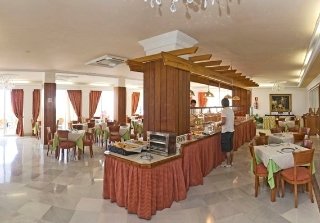 Restaurant
 di Neptuno