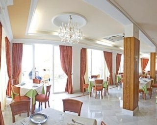 Restaurant
 di Neptuno