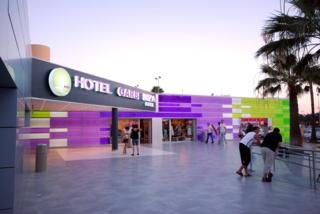 General view
 di Garbi Ibiza & Spa