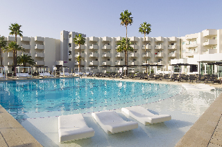 Pool
 di Garbi Ibiza & Spa