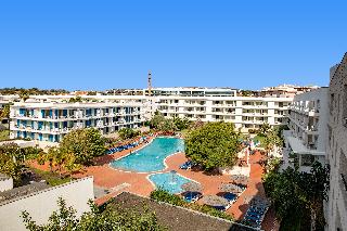 Marina Club Lagos Resort