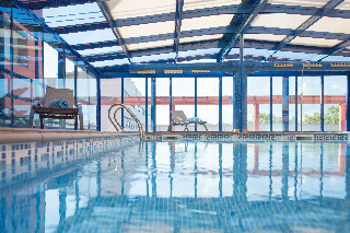 Pool
 di Salles Hotel Ciutat del Prat