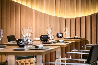 Restaurant
 di Salles Hotel Ciutat del Prat