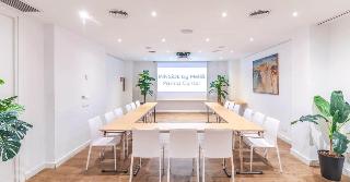 Conferences
 di TRYP Palma Hotel