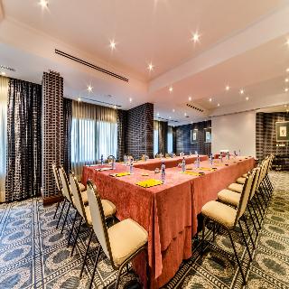 Conferences
 di Beatriz Rey Don Jaime