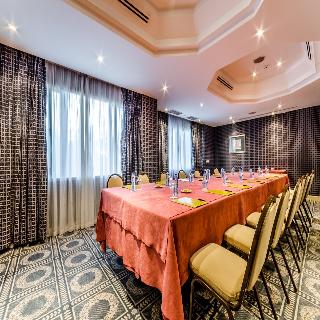 Conferences
 di Beatriz Rey Don Jaime