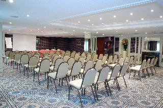 Conferences
 di Beatriz Rey Don Jaime