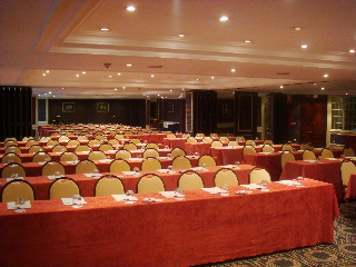 Conferences
 di Beatriz Rey Don Jaime