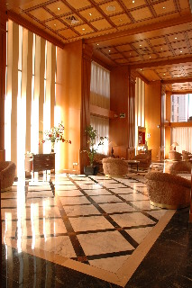 Lobby
 di Beatriz Rey Don Jaime