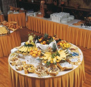 Restaurant
 di Montarto