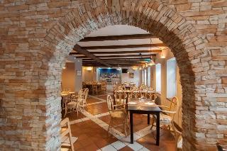 Restaurant
 di Vilagaros