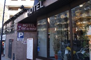 Font del Marge