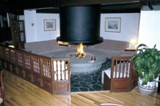 Lobby
 di Husa Riu Nere