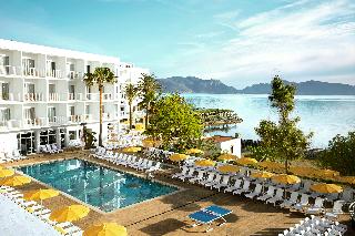 Hotel Panoramic Alcudia - Pool