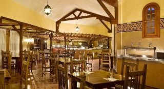 Restaurant
 di Hesperia Bristol Playa