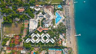 ADORA HOTEL & RESORT