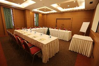 會議室