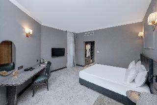 ADORA HOTEL & RESORT