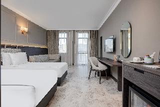 ADORA HOTEL & RESORT