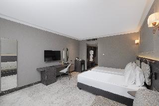 ADORA HOTEL & RESORT