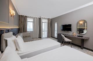 ADORA HOTEL & RESORT