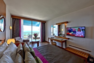Double Sea View