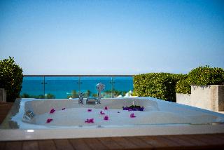 Double with Jacuzzi