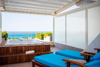 Double with Jacuzzi