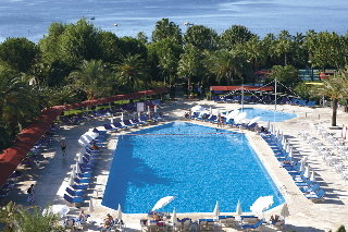 Pool
 di Miramare Beach