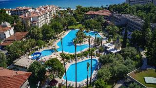 General view
 di Barut Hotels Hemera