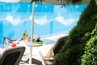 Pool
 di Barut Hotels Hemera